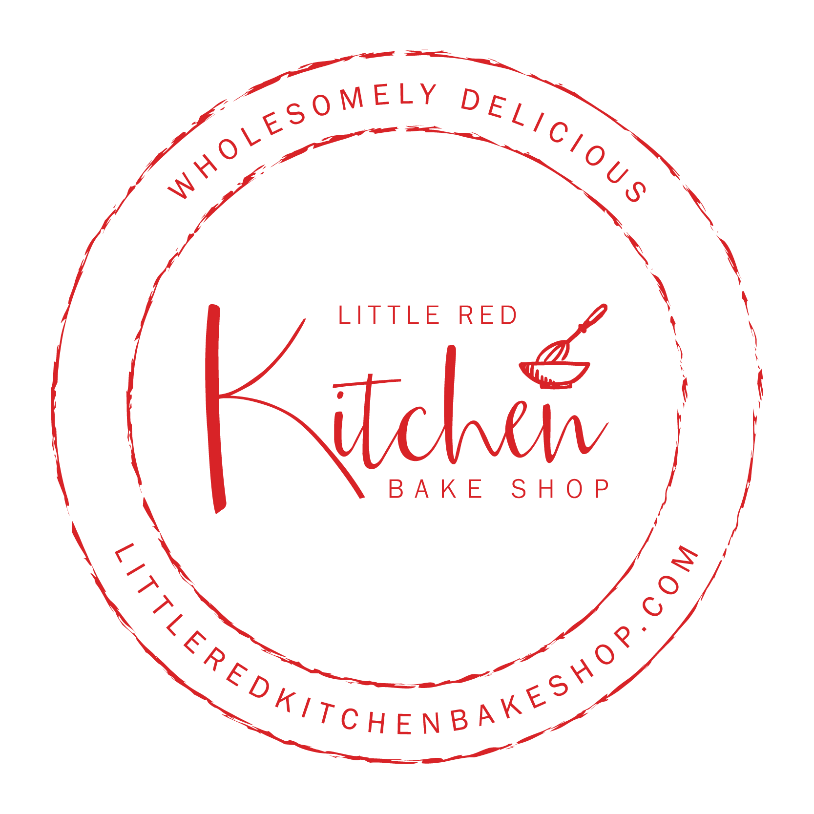 Hand Crafted Desserts | Little Red Kitchen Bake Shop